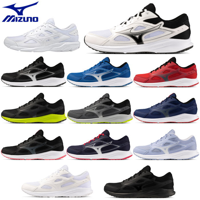 楽天市場】ミズノ MIZUNO メンズ レディース スニーカー ME-05 GTX