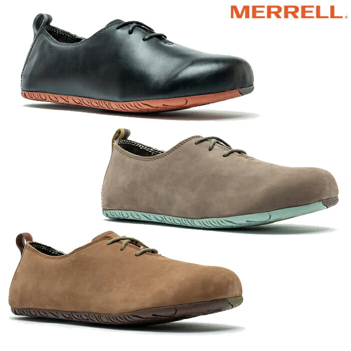 MERRELL 6.5 (クラシックキャメル) メレルムートピア ブーツ23.5 MERRELL メレル MOOTOPIA LACE ムートピア レース メンズ オール