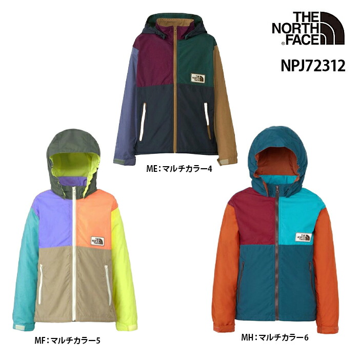 THE NORTH FACE　GRAND　COMPACT JK ジャケット 楽天市場】ザ・ノース・フェイス グランドコンパクトジャケット