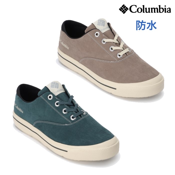 【楽天市場】コロンビア Columbia YU6488 ホーソンレイン ロー オルト メンズ レディース スニーカー 防水 軽量 晴雨兼用