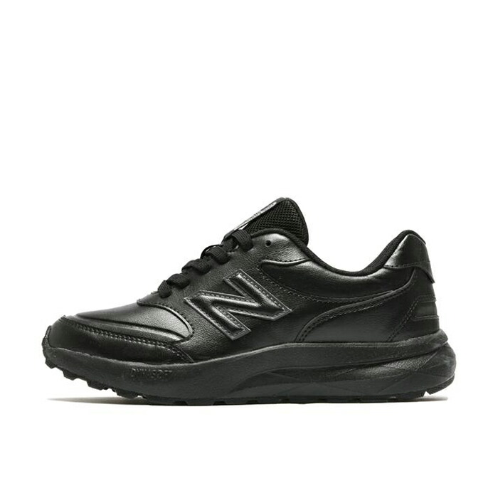 【楽天市場】ニューバランス スニーカー レディース New Balance WW363 2E SA9 ブラック ウォーキング ランニング