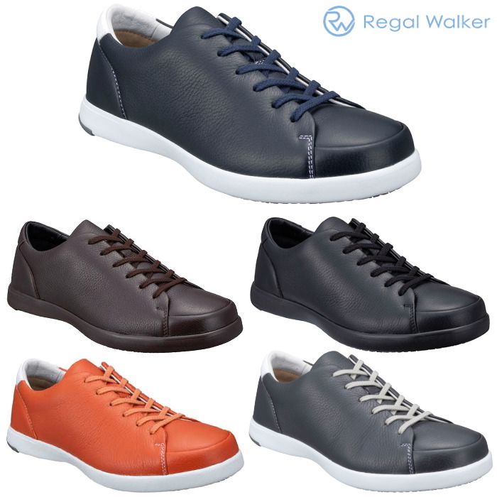 撮影使用　リーガル REGAL リーガルウォーカー 268W レザー スニーカー 楽天市場】リーガル REGAL メンズ シューズ リーガルウォーカー