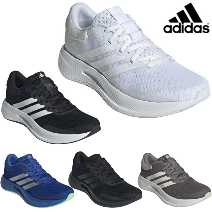 アディダス adidas メンズ スニーカー トレッドムーブ ホワイト 白 ブラック 黒 ブルー 青 グレー TREADMOVE ジョギング ランニングシューズ