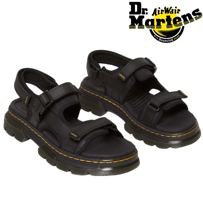 楽天市場】DR. MARTENS / ドクターマーチン FORSTER / フォー