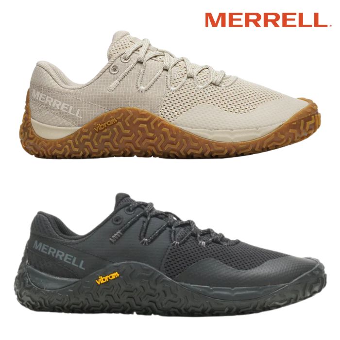 メレル MERRELL レディース シューズ トレイル グローブ 7 TRAIL GLOVE 7 カジュアル アウトドア 登山 キャンプ ハイキング ウィメンズ｜スニーカー・靴激安通販 Reload