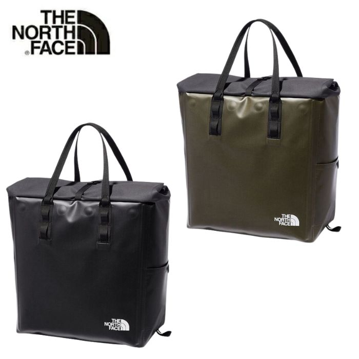 ザノースフェイス フィルデンス トラッシュトート NM82112 メンズ レディース THE NORTH FACE FLD TRASH TOTE トートバック 男女兼用 鞄 バック 46L