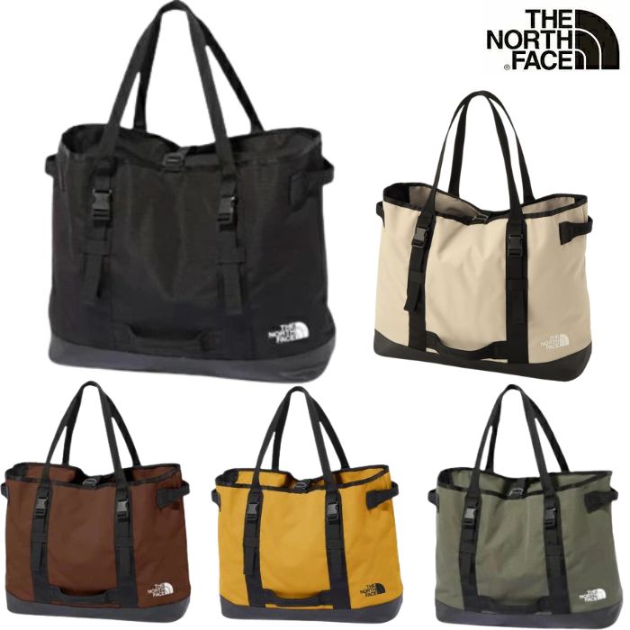 楽天市場】ザ・ノースフェイス フィルデンスギアトートM NM82201