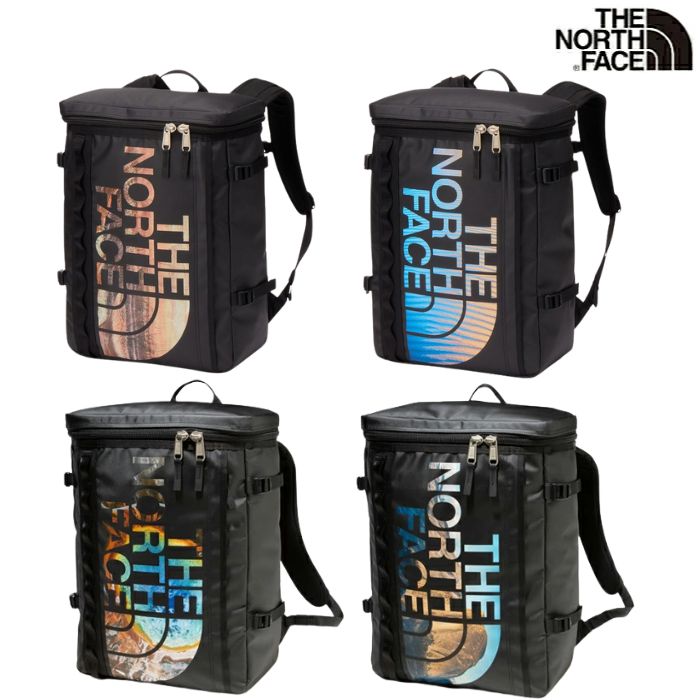 THENORTHFACE　NM82000 WK BCヒューズボックス2 THE NORTH FACE（ザ・ノース・フェイス）BCヒューズボックス2