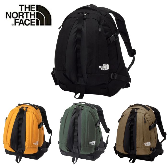 ザノースフェイス キンカジュー NM82550 メンズ レディース THE NORTH FACE KINKAJOU バックパック 男女兼用 鞄 バック リュック 33L アウトドア デイパック 旅行 お出かけ