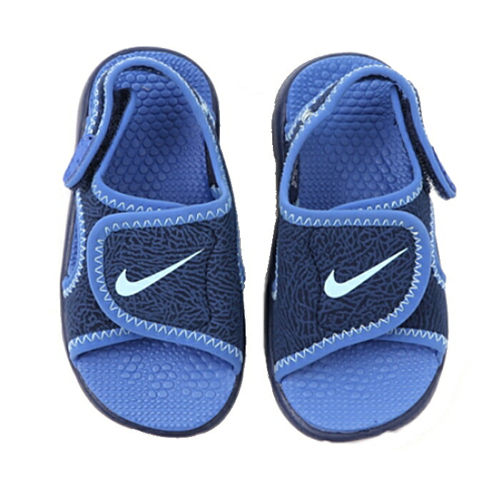 楽天市場 ナイキ ベビー キッズ ウォーターシューズ サンレイ アジャスト4td Nike Sunray Adjust 4 Td 602 700 612 Kids 男の子 女の子 スニーカー 靴激安通販 Reload