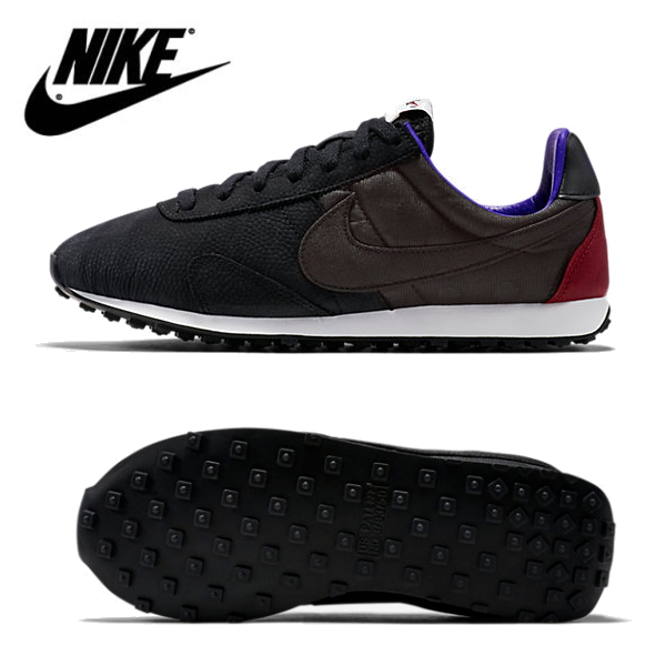 楽天市場 ナイキ スニーカー Sneaker レディース プリモントリオール レーサー ビンテージ Wmns Nike Pre Montreal Rcr Vntg 8436 004 黒 おしゃれ スニーカー 靴激安通販 Reload