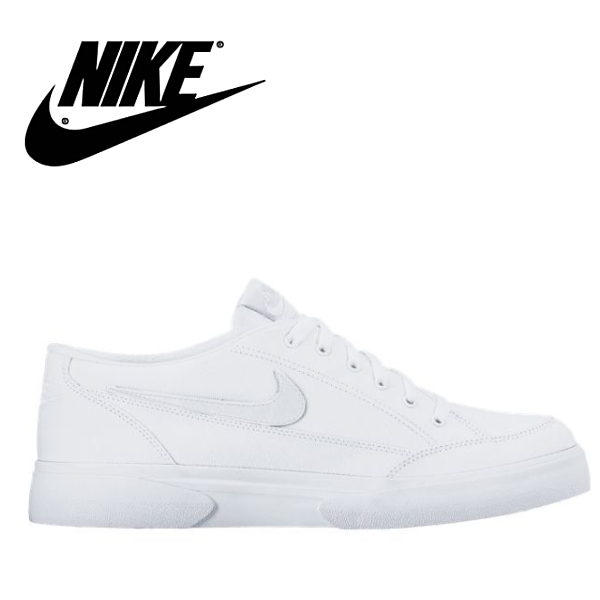 sneakers white white NIKE WMNS GTS 