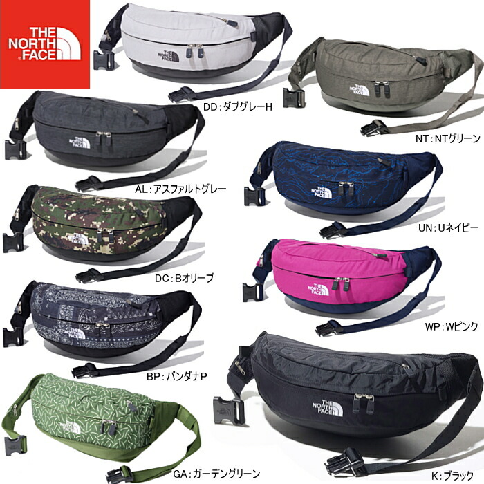 mens north face bum bag