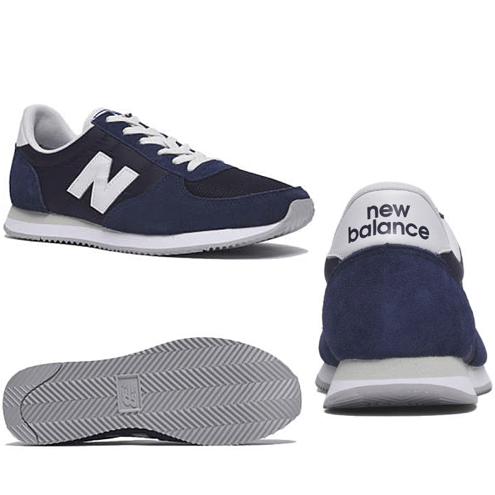 new balance 220 prijs