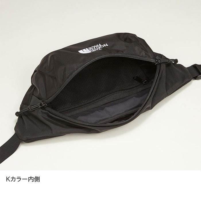 mens north face bum bag