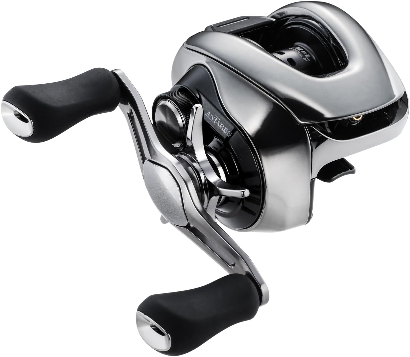 SHIMANO ANTARES ベイトリール 25アンタレス100 ＨＧ シマノ】 25アンタレス 100XG SHIMANO ANTARES | スプールエッジ