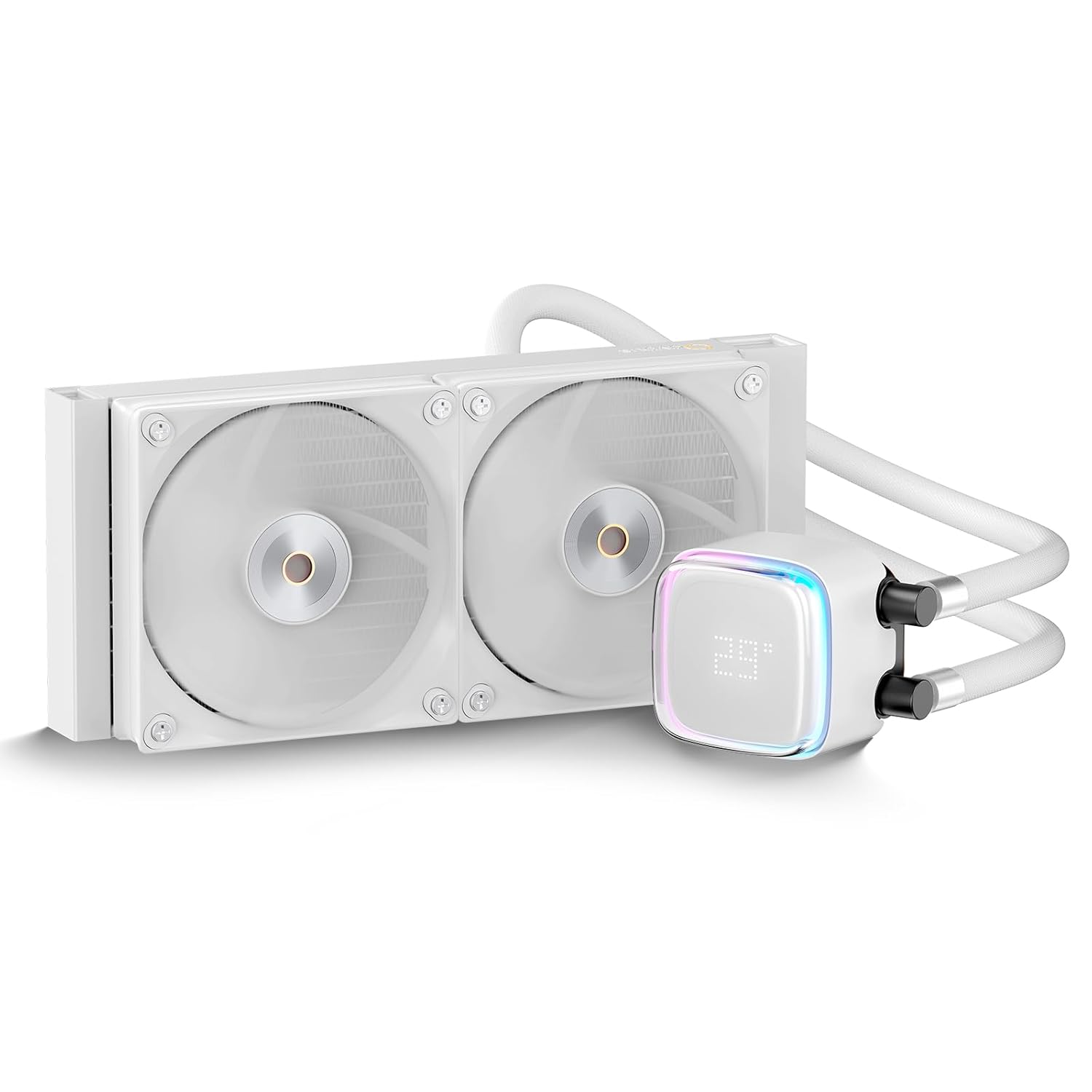 【開封済・未使用】Ocypus Iota L36 CPUクーラー 水冷 PC 楽天市場】Ocypus Iota L36 CPUクーラー 水冷、デジタルディスプレイ