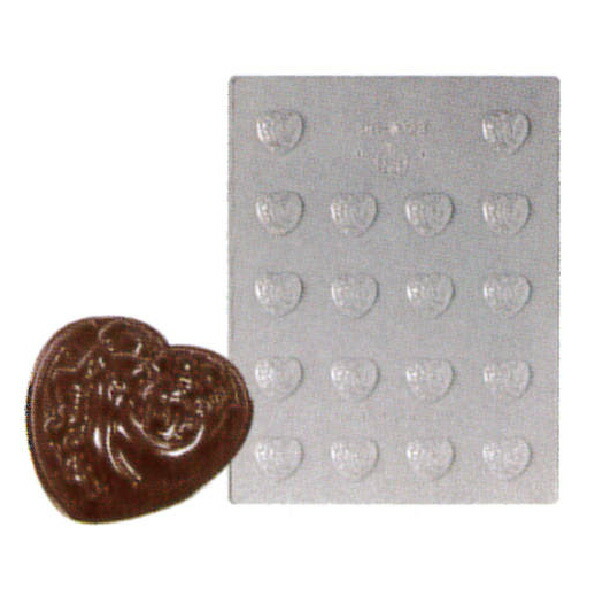 楽天市場】＼大決算祭!! 10%OFF／28ヶ取3Dチョコレートモルド 