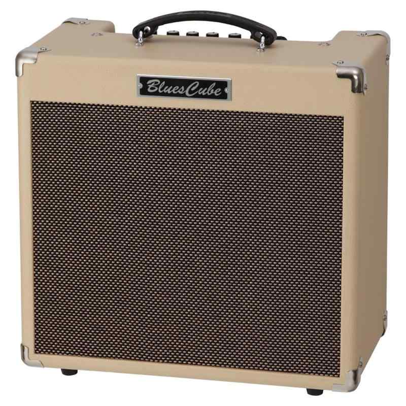 Roland ローランド/Blues Cube Hot Guitar Amplifier Vintage Blonde
