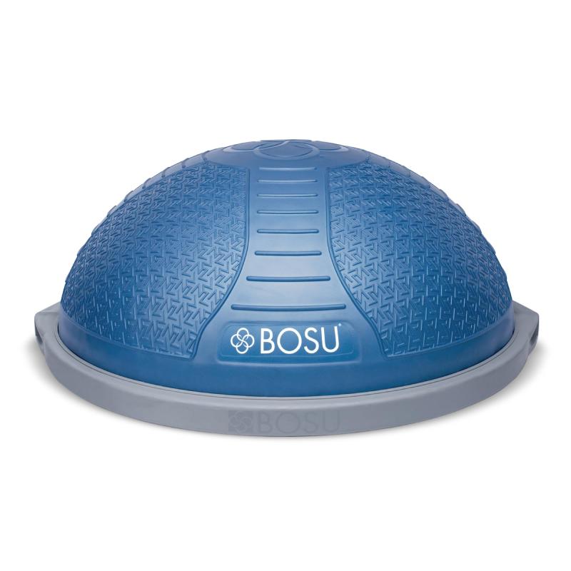 BOSU NexGen 25in ホームフィットネス 運動すること 体育館 甚だしい 延性のある性 平衡にする調教師 天然ゴム引っ張ること上滑り打ちきり境界線の外側とハンドエアポンプ付き添い人