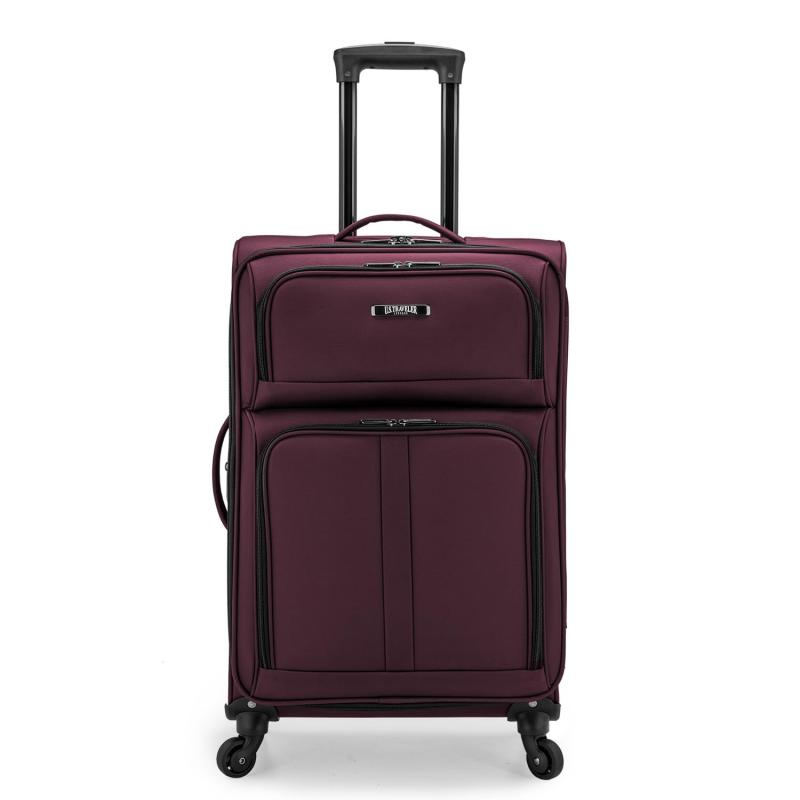 [U.S. Traveler] 受託手荷物 アンツィオ