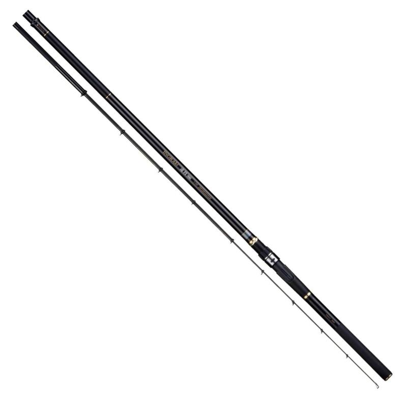 宇崎日新 磯竿 イングラム 遠投 両軸 FISHING_ROD