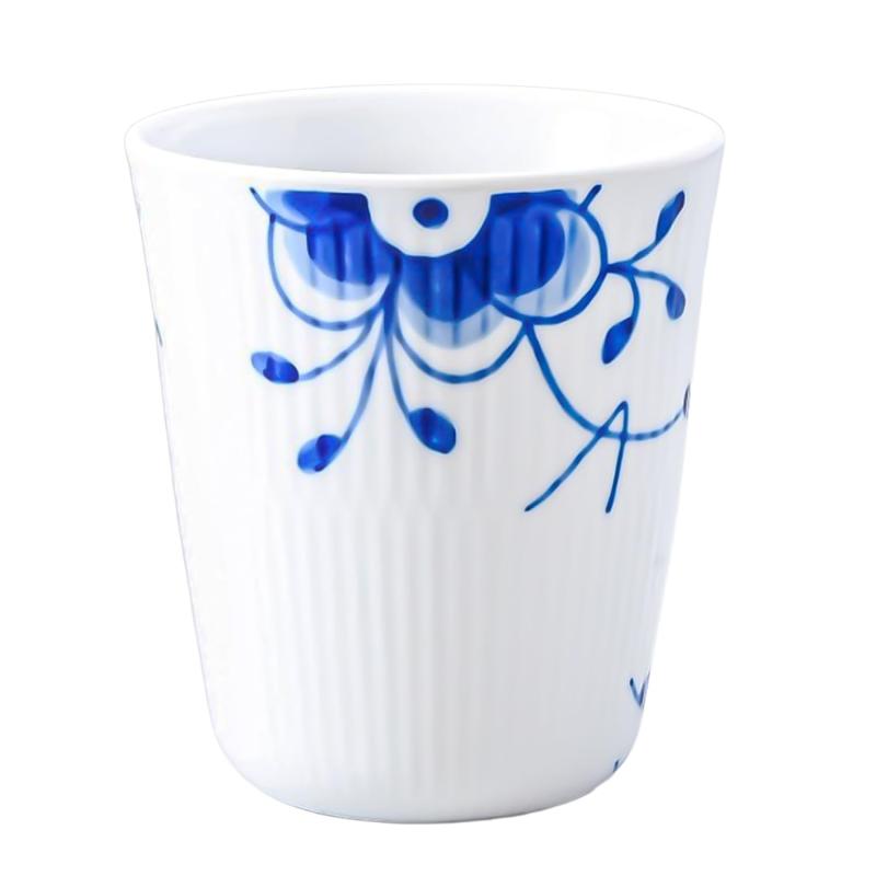 ロイヤルコペンハーゲン ブルーフルーテッド メガ サーマルマグ スタイルカップ 湯呑み 290ml 2381499 1016896 [並行輸入品]