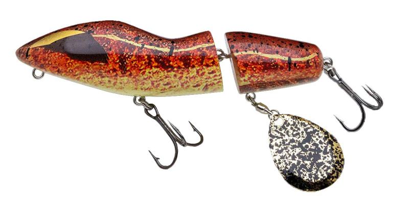 楽天市場】NORIES ノリーズ JOINT FUKA BAIT ジョイントフカベイト