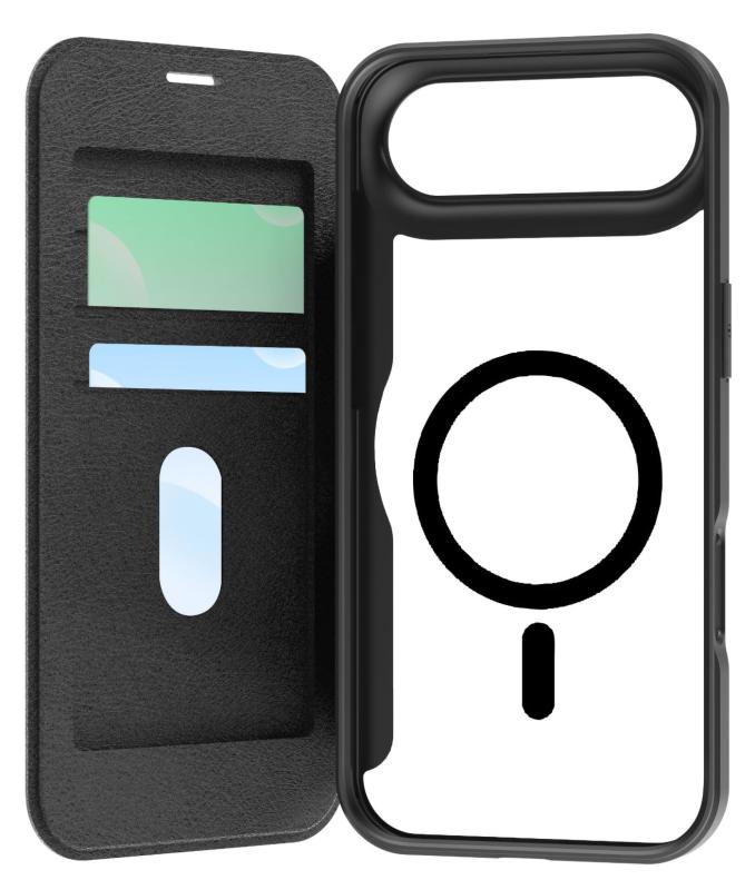 【RAPTIC】 Air Folio for iPhone Air