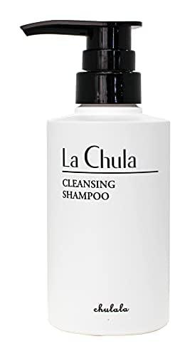 La Chula クレンジングシャンプー×5 その他-日用品雑貨・文房具・手芸