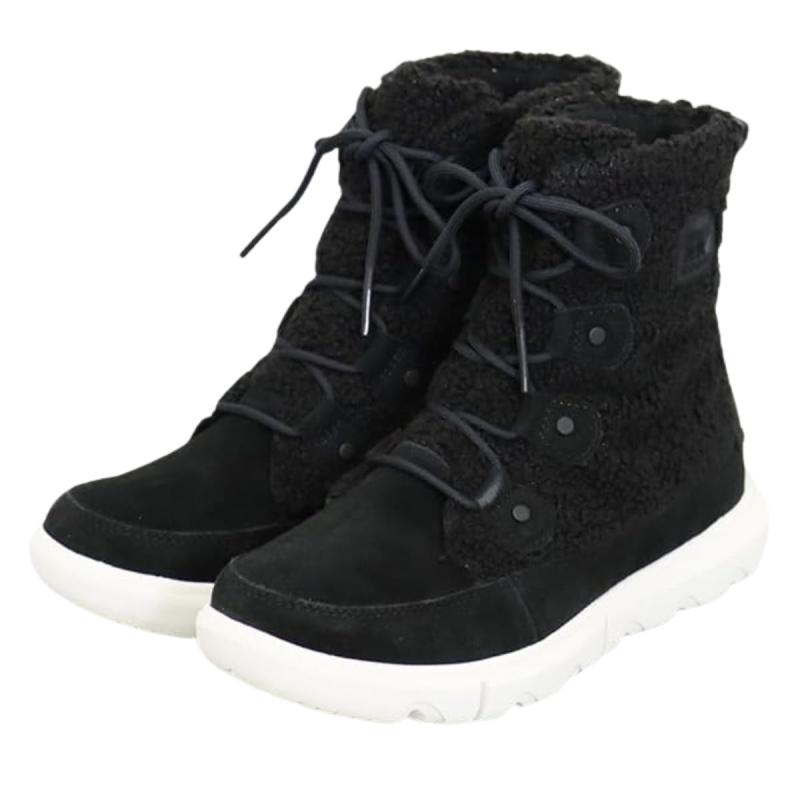 SOREL(ソレル)エクスプローラー ネクスト ジョアン コージー レディース スノーブーツ 冬靴 NL5030 010 22.5 14,372円