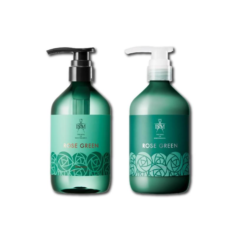 楽天市場】3点セット ISM シャンプー＆トリートメント＆ヘアオイル