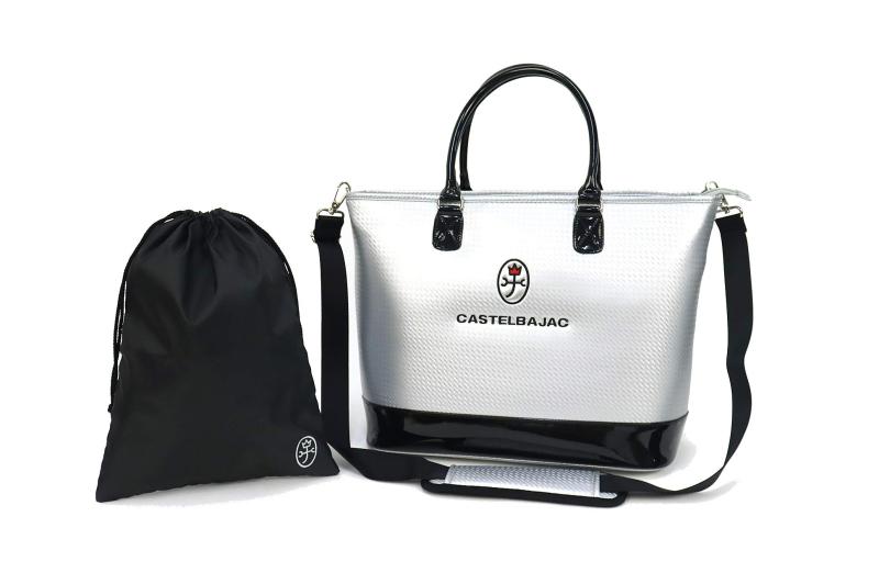 ボストンバッグ メンズ レディース カステル バジャック スポーツ CASTELBAJAC SPORTS ゴルフ 23803-302