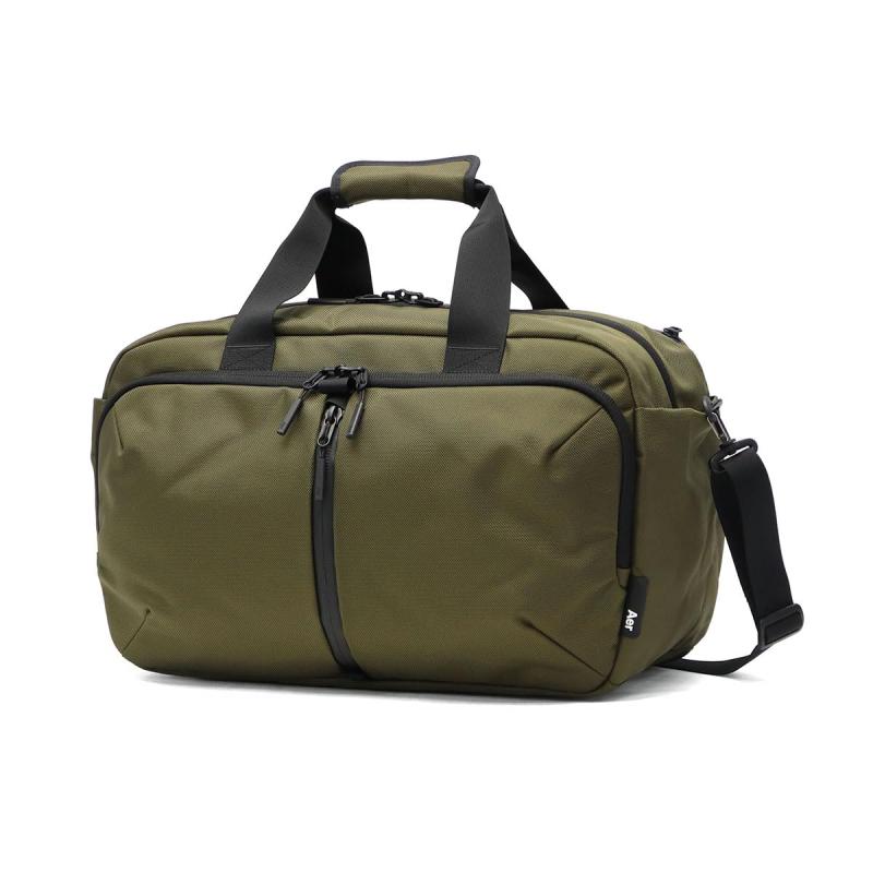 Travel Weekender