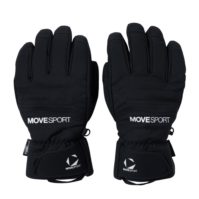 5FINGER GLOVESW5FGV01U_BK00_O