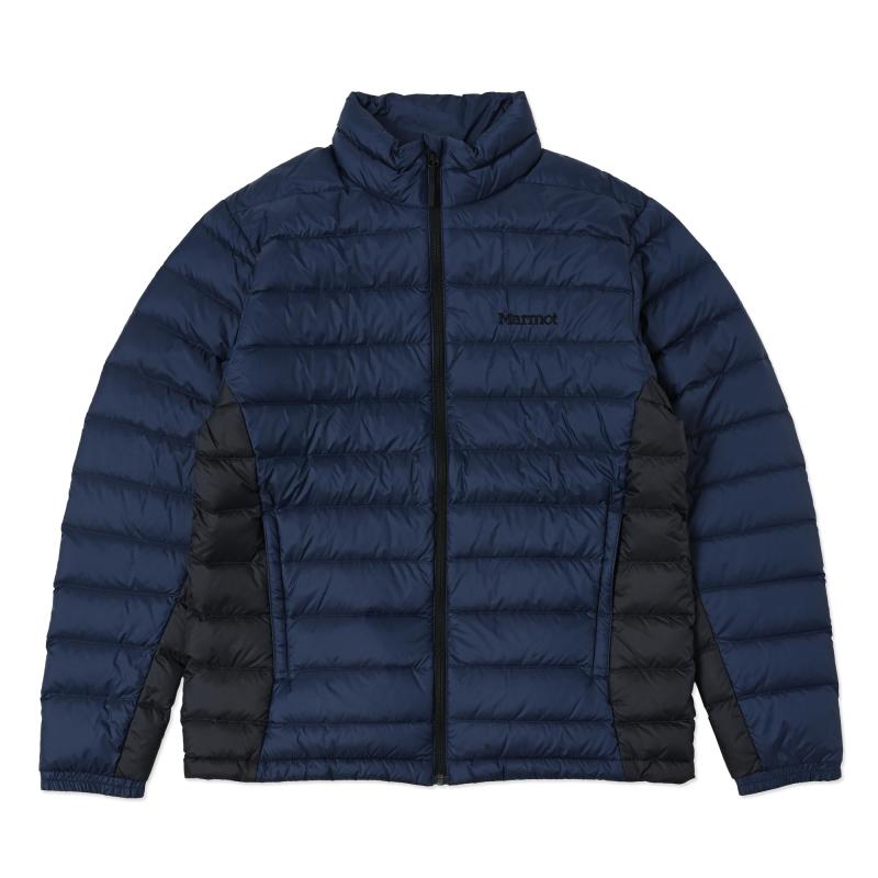楽天市場】Marmot マーモット ダウンジャケット Dermizax Monsoon Down