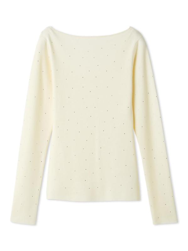 楽天市場】FRAY I.D(フレイ アイディー) アシメドレープフロッキー