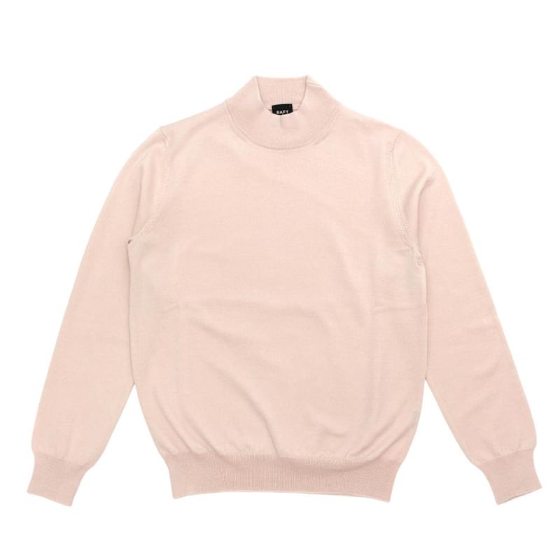 [バフィー] セーター Mock Neck