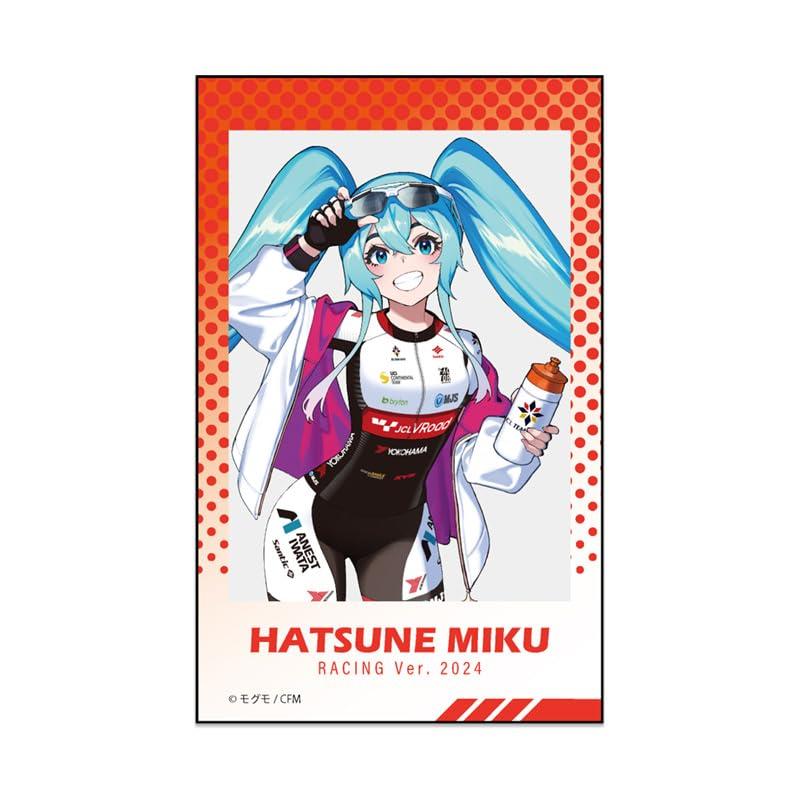 楽天市場】グッドスマイルレーシング ちょこぷにカーサイン レーシング