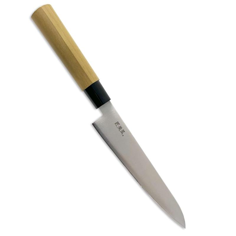 J-kitchens クラシック 江戸研ぎ 包丁 約150mm 日本製 97044