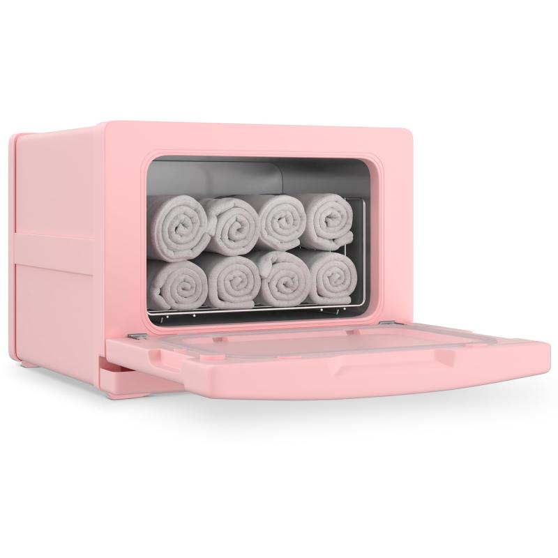 楽天市場】NCクリーン クリーンタオルスチーマー NC-812 早沸きタイプ