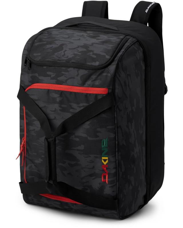【ブーツバッグ】 BE237246 BOOT LOCKER DLX 70L