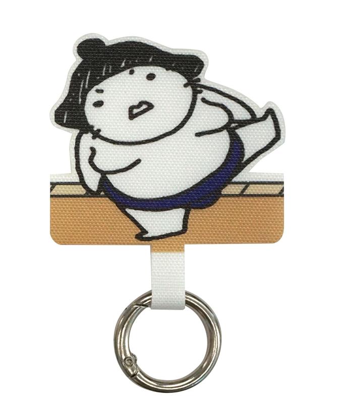 楽天市場】〇【 佐藤製薬 】『 着物 サトコちゃん ストラップ 』サト