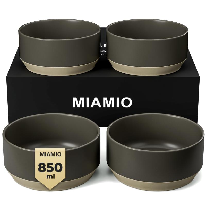 MIAMIO - Sierra Collection