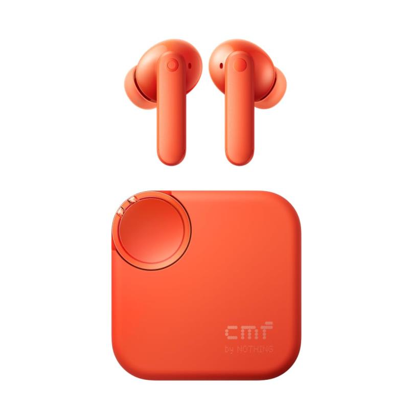 CMF by Nothing Buds 2 ノイズキャンセリング ワイヤレス イヤホン Bluetooth