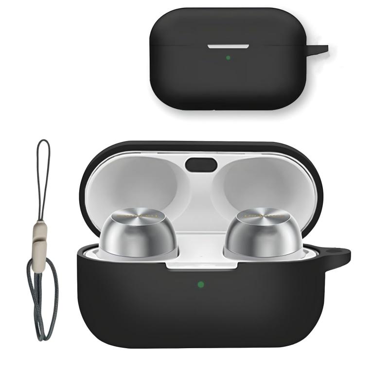 楽天市場】テクニクス Technics ワイヤレスイヤホン EAH-AZ100 ケース