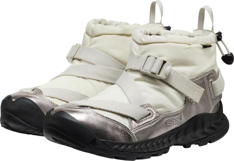 KEEN(キーン) レディース HOODZERRA II WP フッドゼラ ツー ウォータープルーフ 防水ブーツ