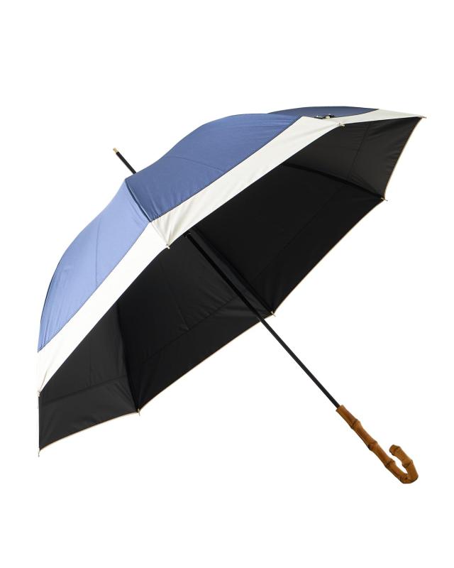 Mukii UMBRELLA 日傘 遮光率99.9％ ミューキー