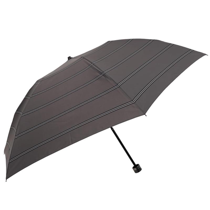 AQUASCUTUM MINI UMBRELLA アクアスキュータム 雨傘 折りたたみ メンズ 1AQ 18002