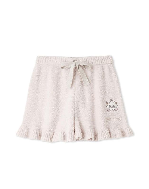SNIDEL(スナイデル) 【The Aristocats】ニットショートパンツSHNP255073レディース